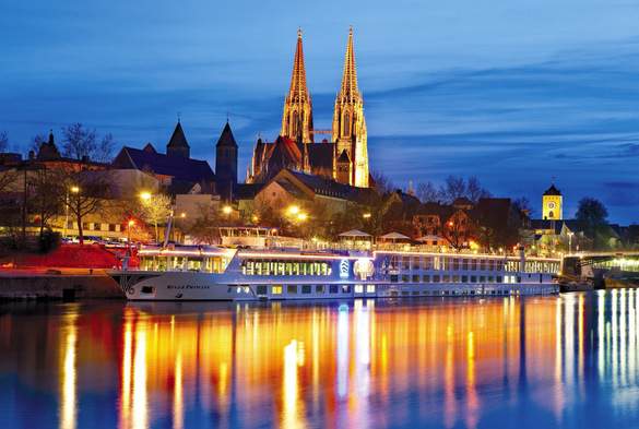 UNIWORLD Boutique River Cruises, River Princess, Exterior.jpg